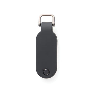 Portachiavi Finder Dual VINGA Baltimore RCS - personalizzabile con logo
