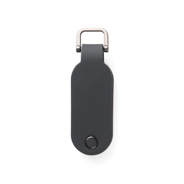 Portachiavi Finder Dual VINGA Baltimore RCS - personalizzabile con logo