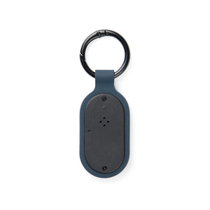 Portachiavi Finder Dual VINGA Baltimore RCS - personalizzabile con logo