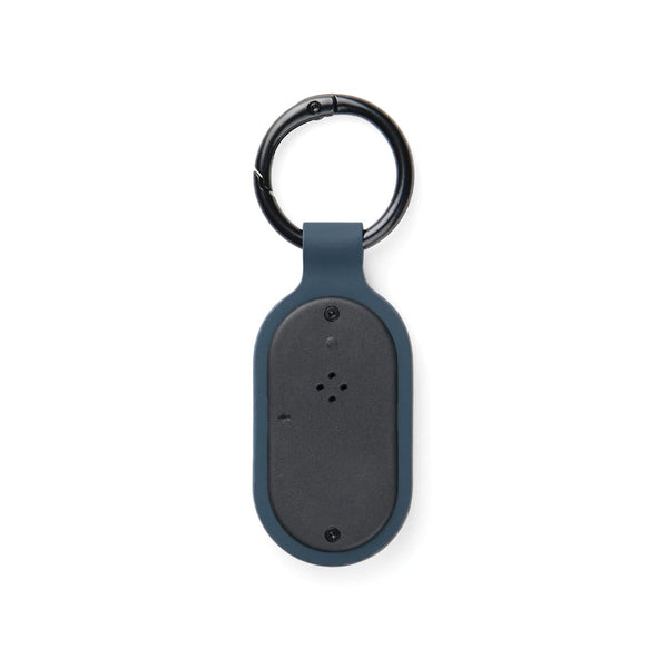 Portachiavi Finder Dual VINGA Baltimore RCS - personalizzabile con logo