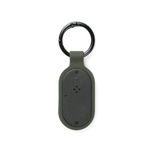 Portachiavi Finder Dual VINGA Baltimore RCS - personalizzabile con logo