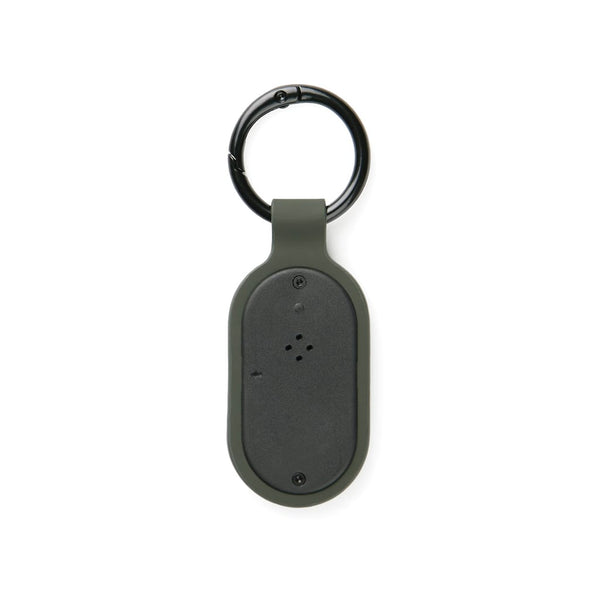 Portachiavi Finder Dual VINGA Baltimore RCS - personalizzabile con logo