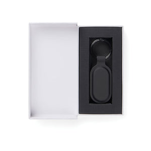 Portachiavi Finder Dual VINGA Baltimore RCS - personalizzabile con logo