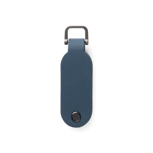 Portachiavi Finder Dual VINGA Baltimore RCS - personalizzabile con logo