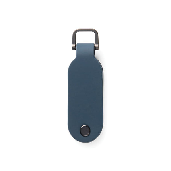 Portachiavi Finder Dual VINGA Baltimore RCS - personalizzabile con logo