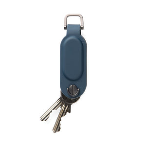 Portachiavi Finder Dual VINGA Baltimore RCS - personalizzabile con logo