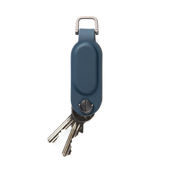 Portachiavi Finder Dual VINGA Baltimore RCS - personalizzabile con logo