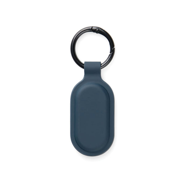 Portachiavi Finder Dual VINGA Baltimore RCS - personalizzabile con logo