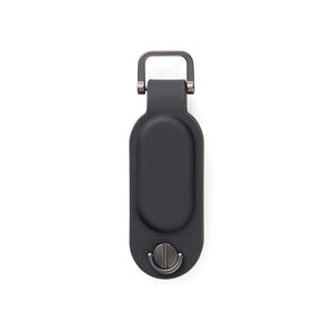 Portachiavi Finder Dual VINGA Baltimore RCS - personalizzabile con logo