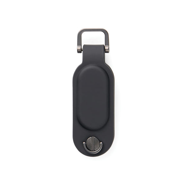 Portachiavi Finder Dual VINGA Baltimore RCS - personalizzabile con logo