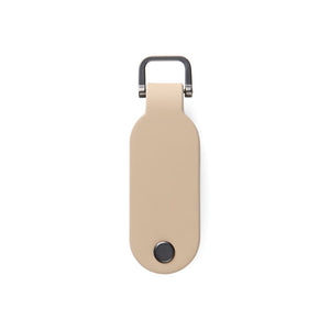 Portachiavi Finder Dual VINGA Baltimore RCS - personalizzabile con logo