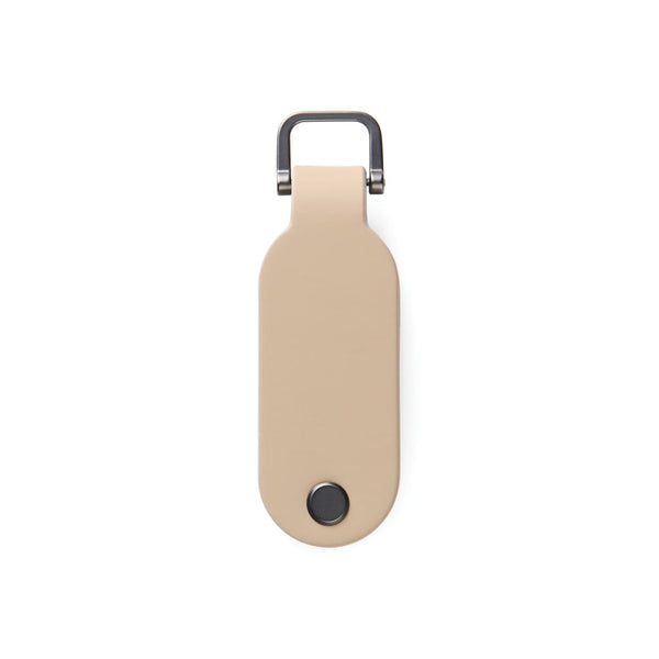 Portachiavi Finder Dual VINGA Baltimore RCS - personalizzabile con logo