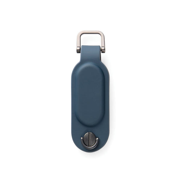 Portachiavi Finder Dual VINGA Baltimore RCS - personalizzabile con logo