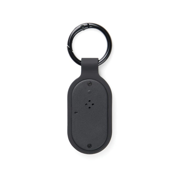 Portachiavi Finder Dual VINGA Baltimore RCS - personalizzabile con logo