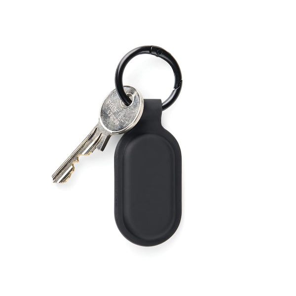 Portachiavi Finder Dual VINGA Baltimore RCS - personalizzabile con logo