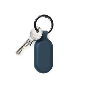 Portachiavi Finder Dual VINGA Baltimore RCS - personalizzabile con logo