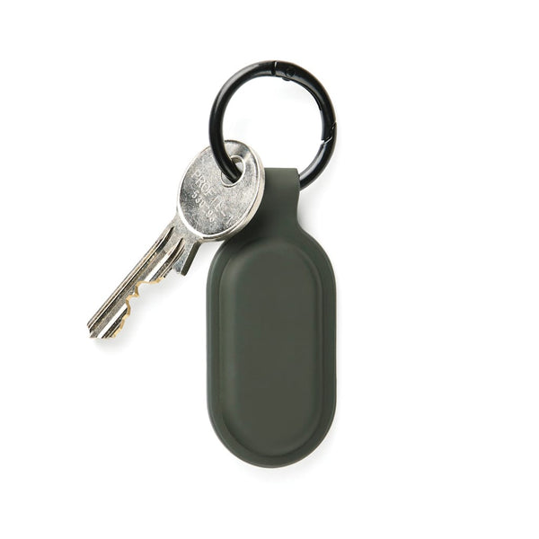 Portachiavi Finder Dual VINGA Baltimore RCS - personalizzabile con logo