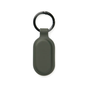 Portachiavi Finder Dual VINGA Baltimore RCS - personalizzabile con logo
