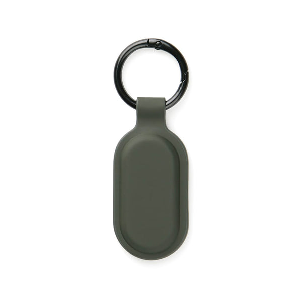 Portachiavi Finder Dual VINGA Baltimore RCS - personalizzabile con logo