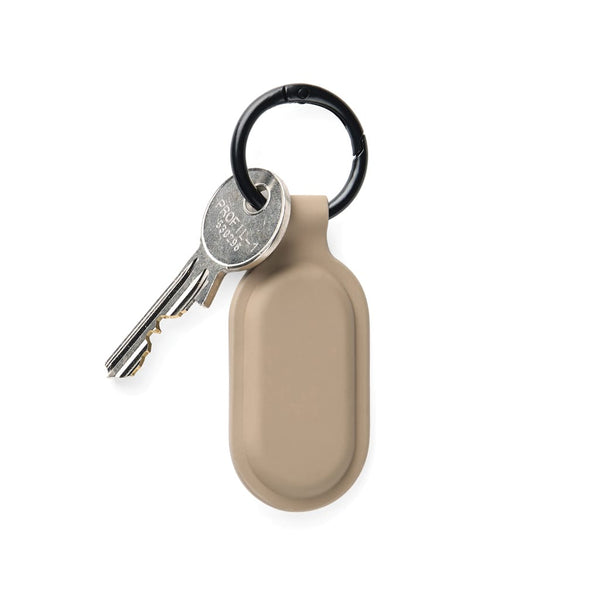 Portachiavi Finder Dual VINGA Baltimore RCS - personalizzabile con logo