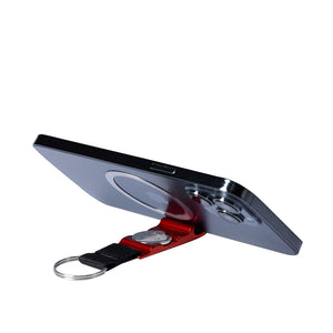 Portachiavi Gettone Supporto Nevin - personalizzabile con logo