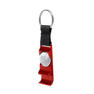 Portachiavi Gettone Supporto Nevin - personalizzabile con logo