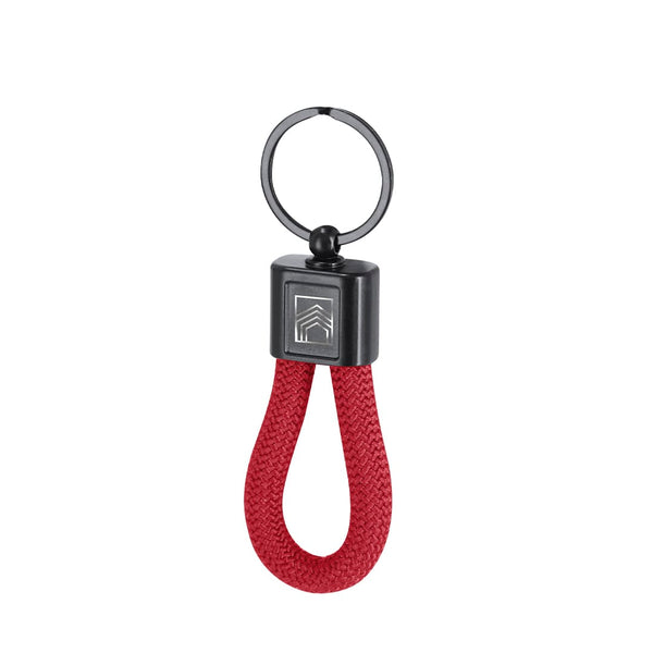 Portachiavi Gidyon - personalizzabile con logo