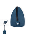 Portachiavi Greip blu navy - personalizzabile con logo