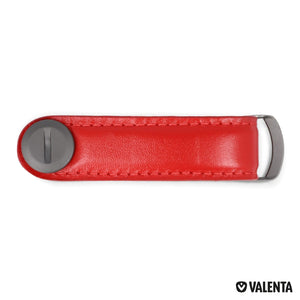 Portachiavi in pelle Key Organizer - personalizzabile con logo