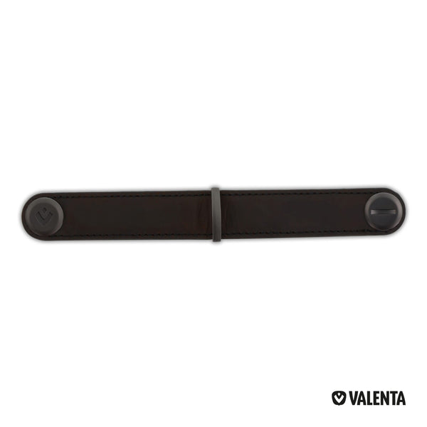 Portachiavi in pelle Key Organizer - personalizzabile con logo