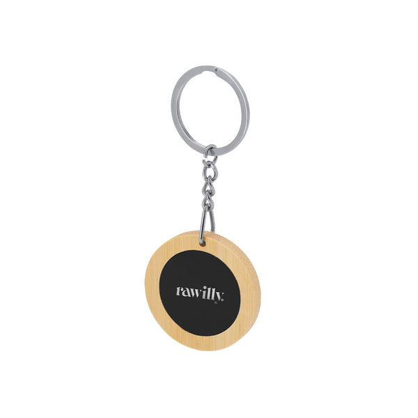 Portachiavi Khozax - personalizzabile con logo