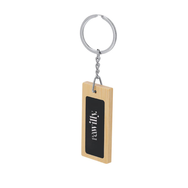 Portachiavi Khozax - personalizzabile con logo