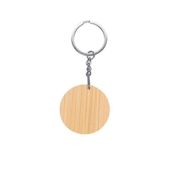 Portachiavi Khozax - personalizzabile con logo