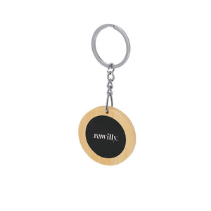 Portachiavi Khozax - personalizzabile con logo
