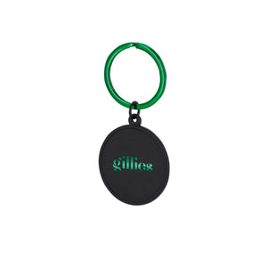 Portachiavi Klapson - personalizzabile con logo