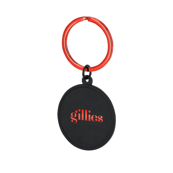 Portachiavi Klapson - personalizzabile con logo