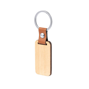 Portachiavi Mappets - personalizzabile con logo