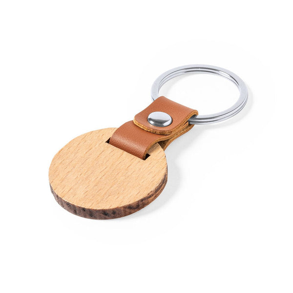 Portachiavi Mappets - personalizzabile con logo