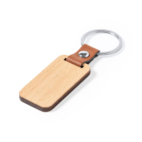Portachiavi Mappets - personalizzabile con logo