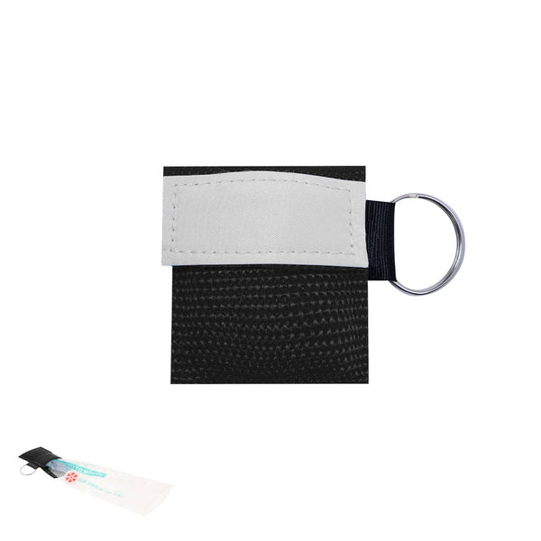 Portachiavi Maschera RCP Ibanor - personalizzabile con logo