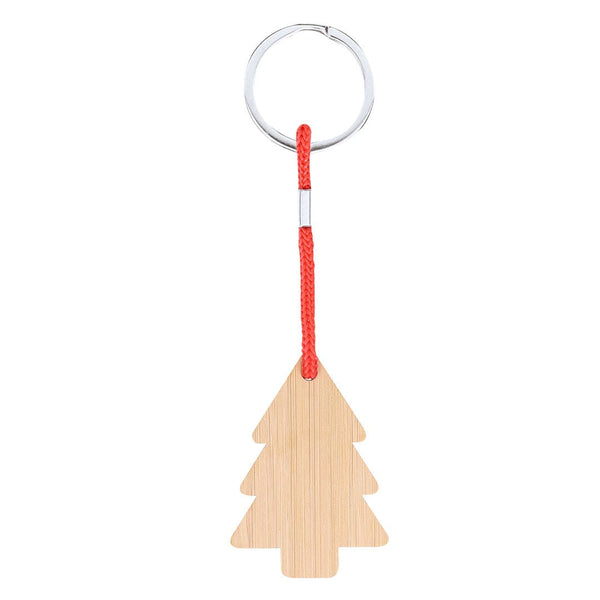 Portachiavi Matcher ALBERO - personalizzabile con logo