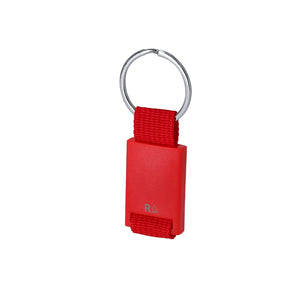 Portachiavi Nemoly - personalizzabile con logo