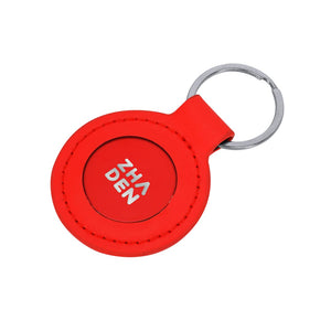 Portachiavi Puckler - personalizzabile con logo