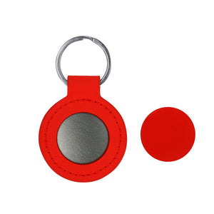 Portachiavi Puckler - personalizzabile con logo