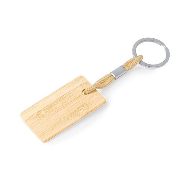 Portachiavi Recbam - personalizzabile con logo
