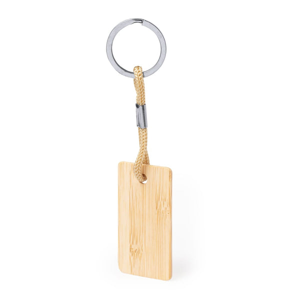 Portachiavi Recbam - personalizzabile con logo