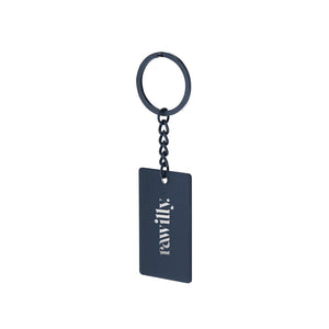 Portachiavi Taraf - personalizzabile con logo
