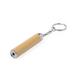 Portachiavi Torcia Joper - personalizzabile con logo