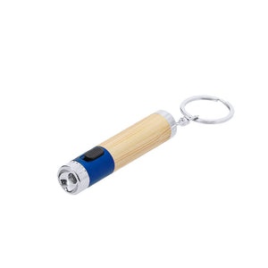Portachiavi Torcia Zungux - personalizzabile con logo