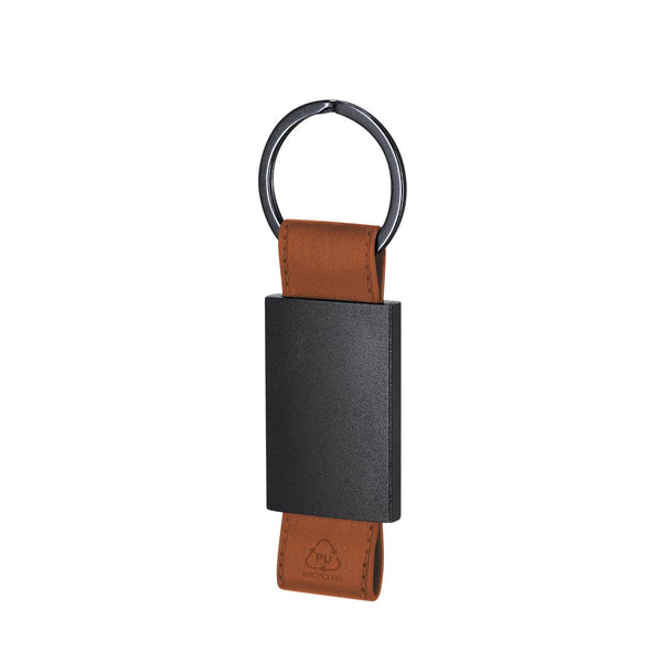 Portachiavi Versat - personalizzabile con logo